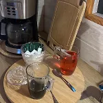 Tiny House En Pleine Nature 럭셔리텐트 Arsac-en-Velay