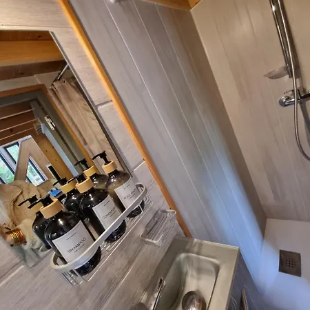 Tiny House En Pleine Nature Arsac-en-Velay