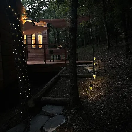 Tiny House Cosy Au Coeur Des Bois *