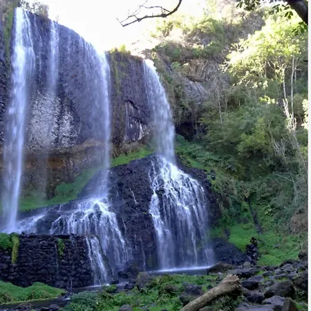 Tiny House En Pleine Nature 럭셔리텐트 *