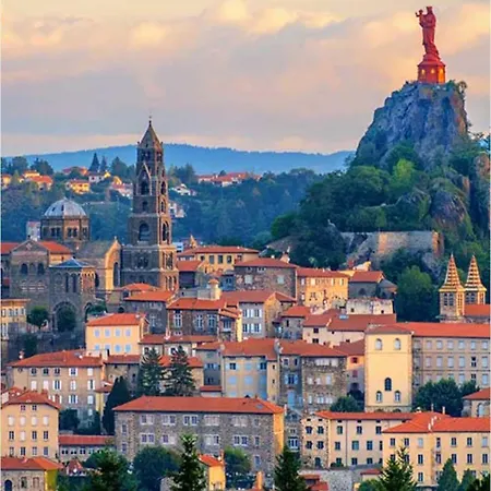 Tiny House En Pleine Nature * Arsac-en-Velay