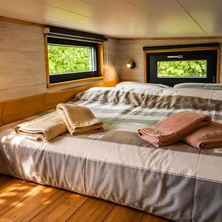 ラグジュアリーテント Tiny House Cosy Au Coeur Des Bois Arsac-en-Velay